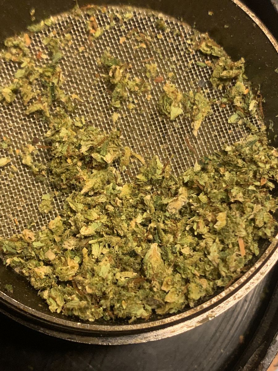 Mendocino Grasslands brand