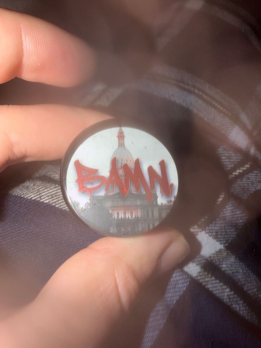 Bamn Dosidos