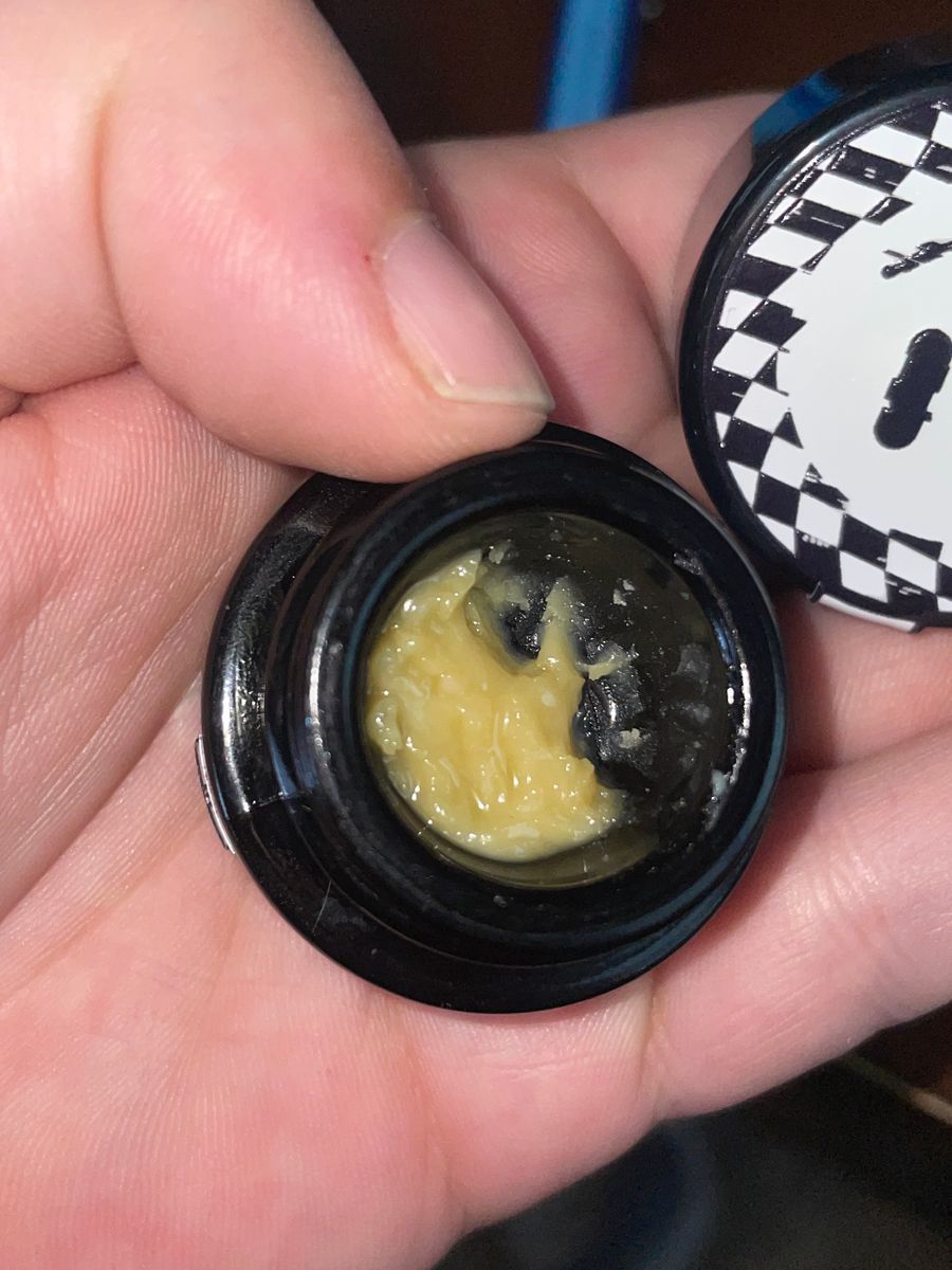 White Label Exotics: Wild Grape