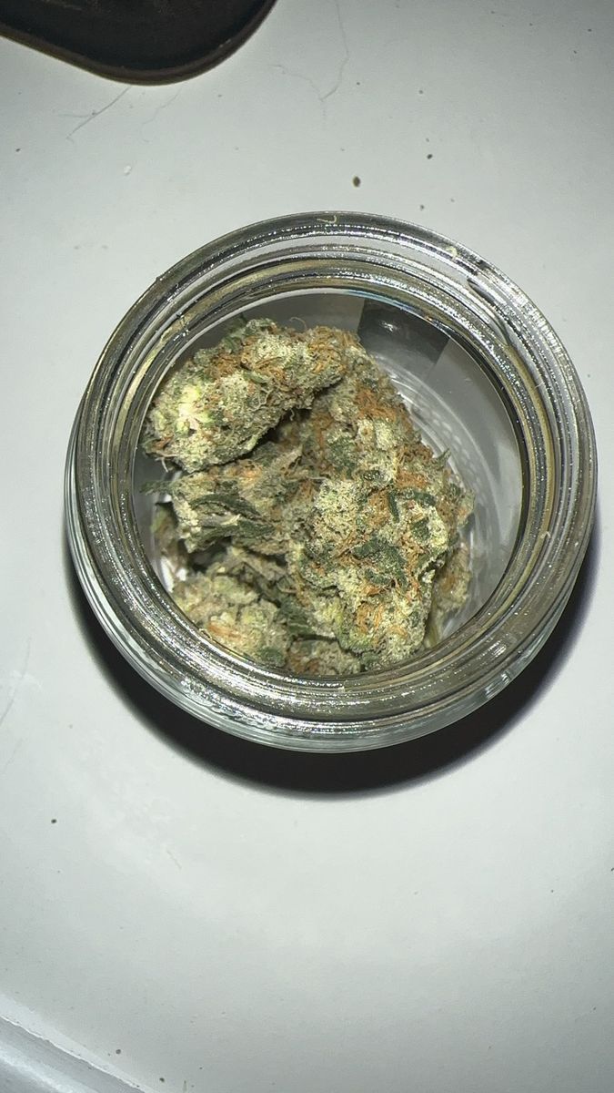 Pamelo Punch strain