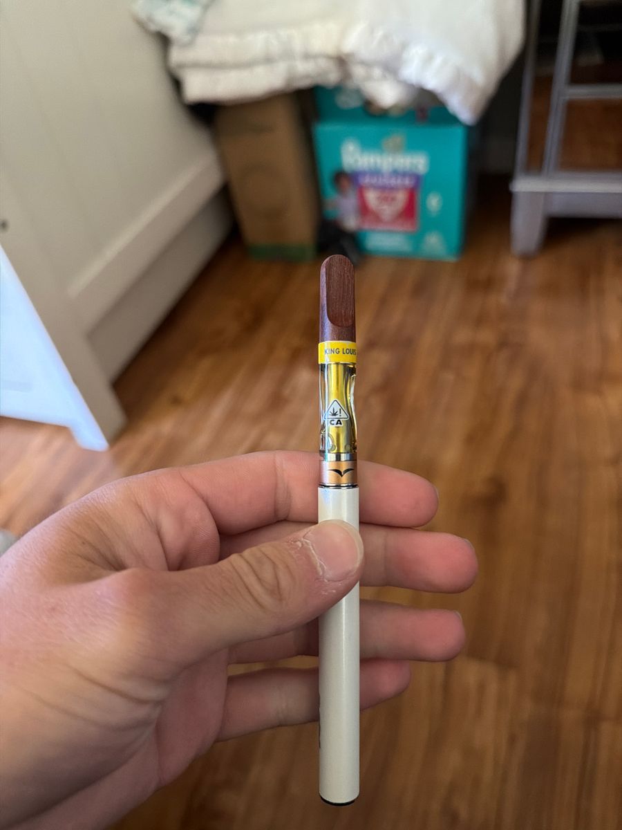 Jetty Extracts King Louis Iii