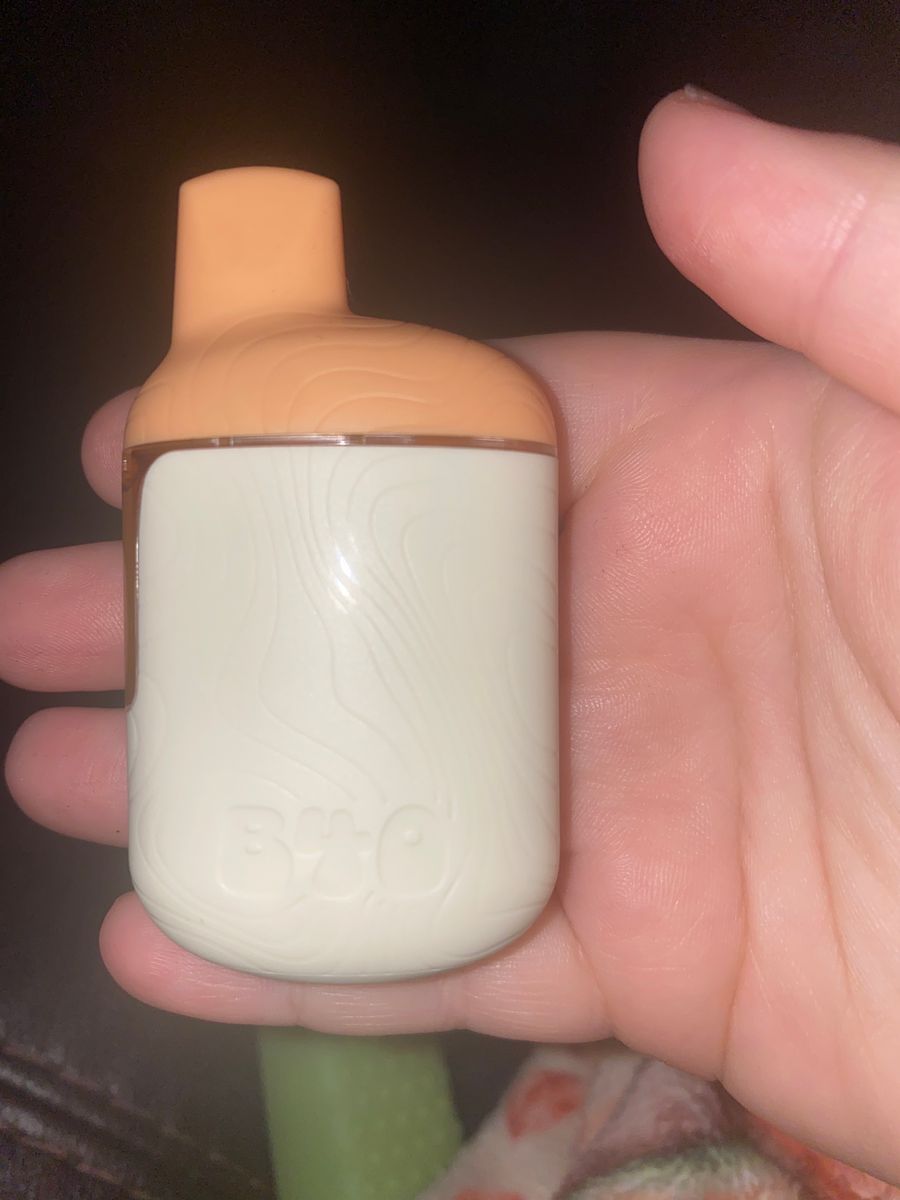 Back Forty Peach Lemonade