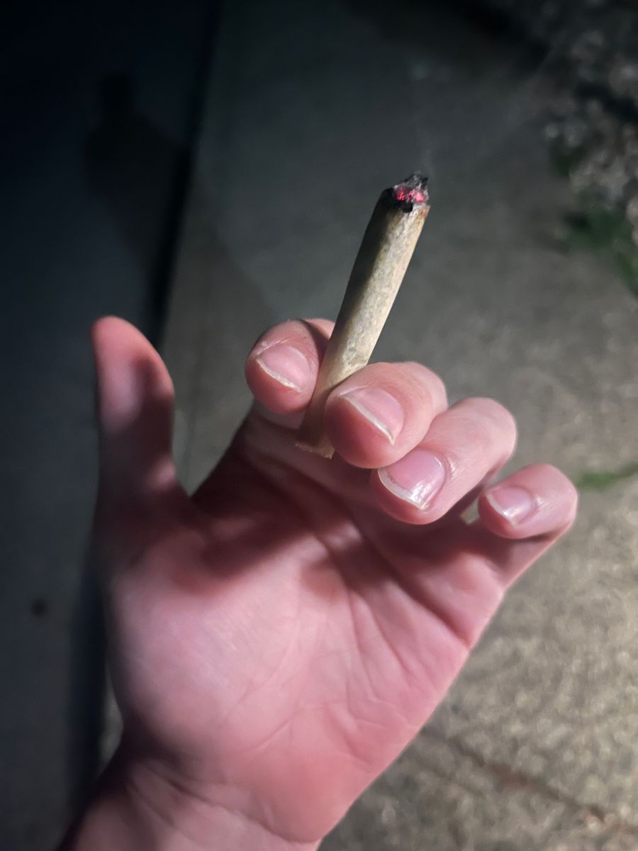 Versus Green Crack