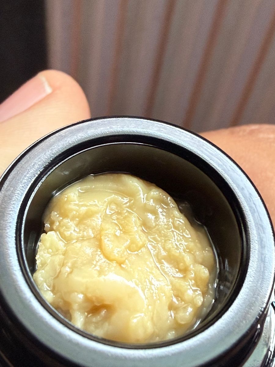 Frozen Blueberrie strain
