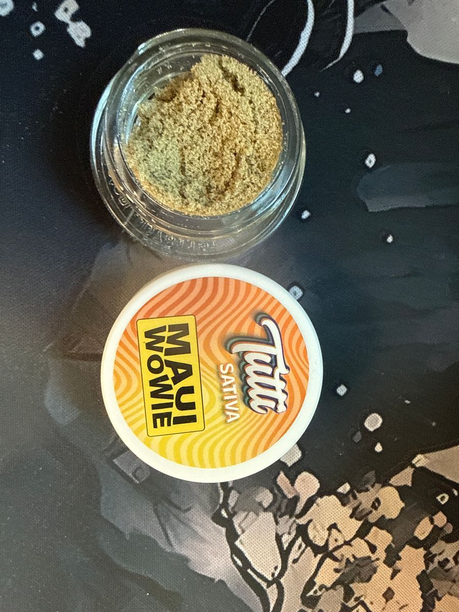 Tutti Maui Wowie