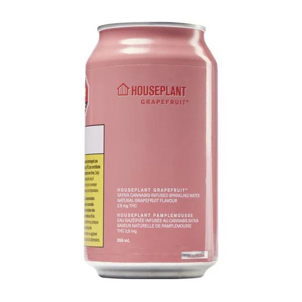 Houseplant brand