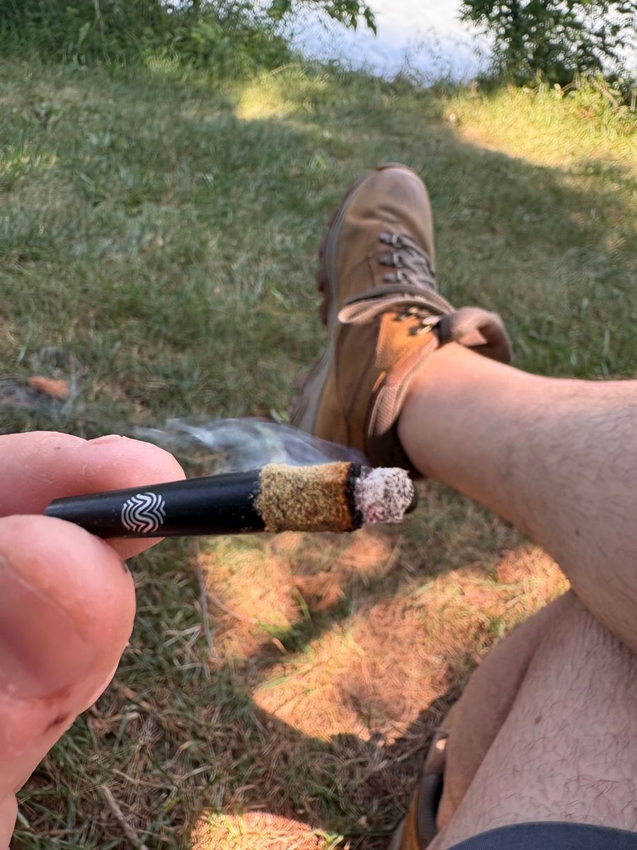Rythm: Maui Wowie
