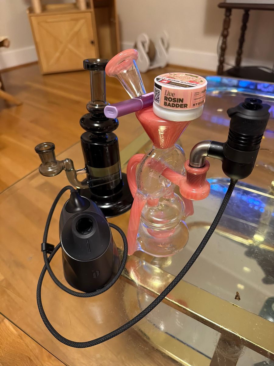 Oregrown Pinkberry