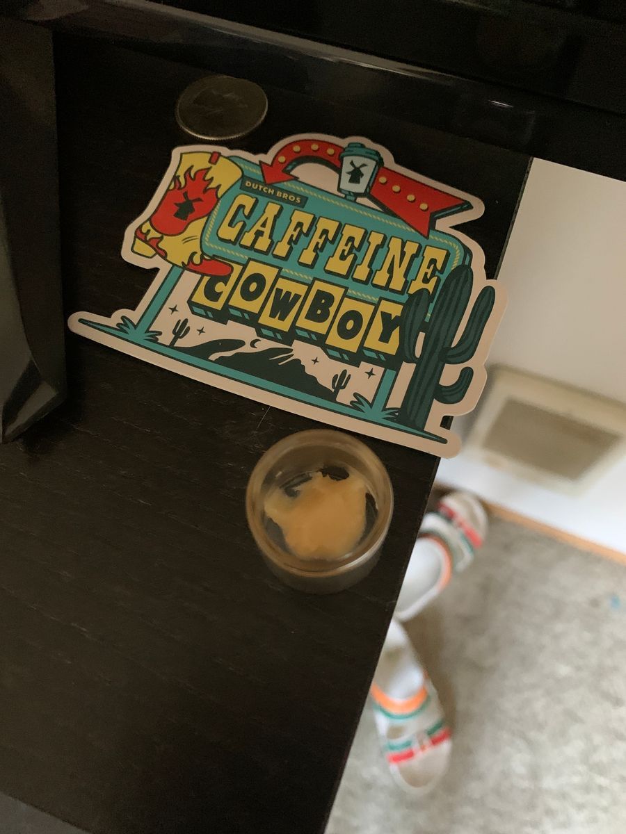 Dabtastic brand