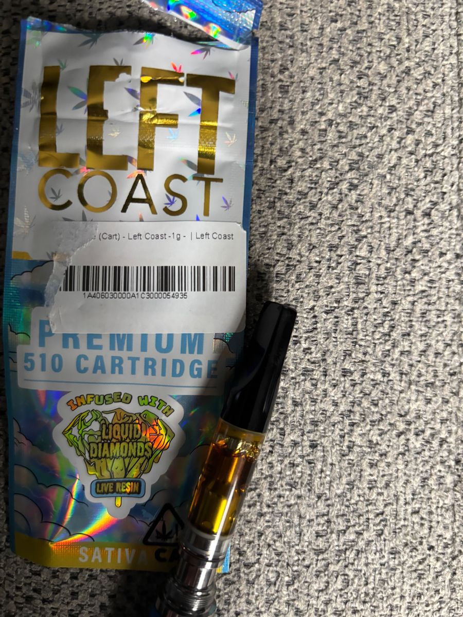 Left Coast brand