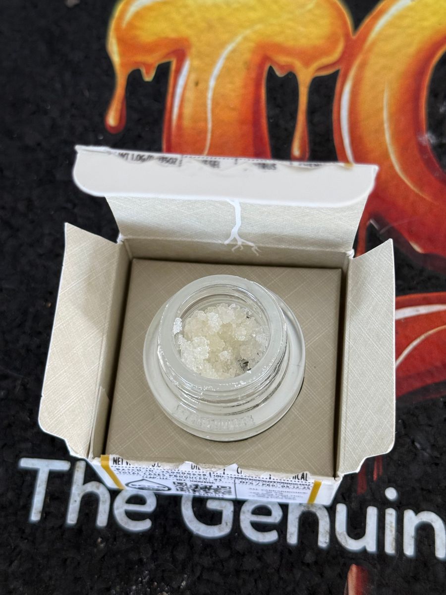 Lemon Sour Diesel strain