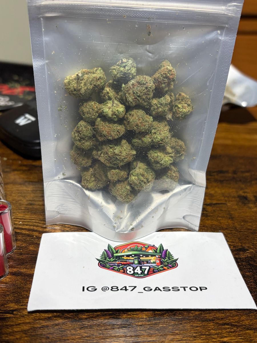 Black Label Zkittlez