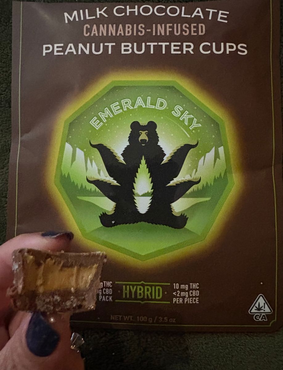 Emerald Sky brand