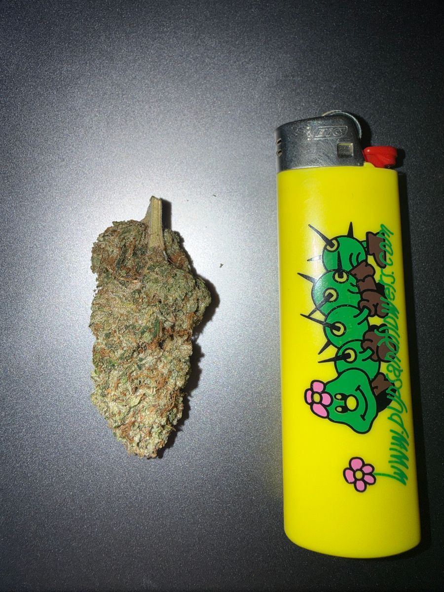 Quality Terps brand