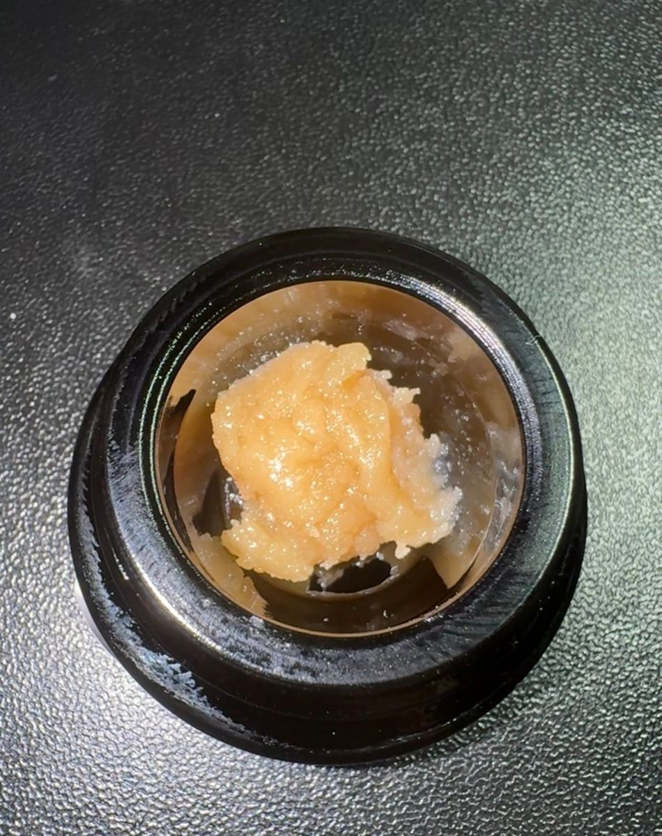 Ideal Cannabis Onion Rings #2