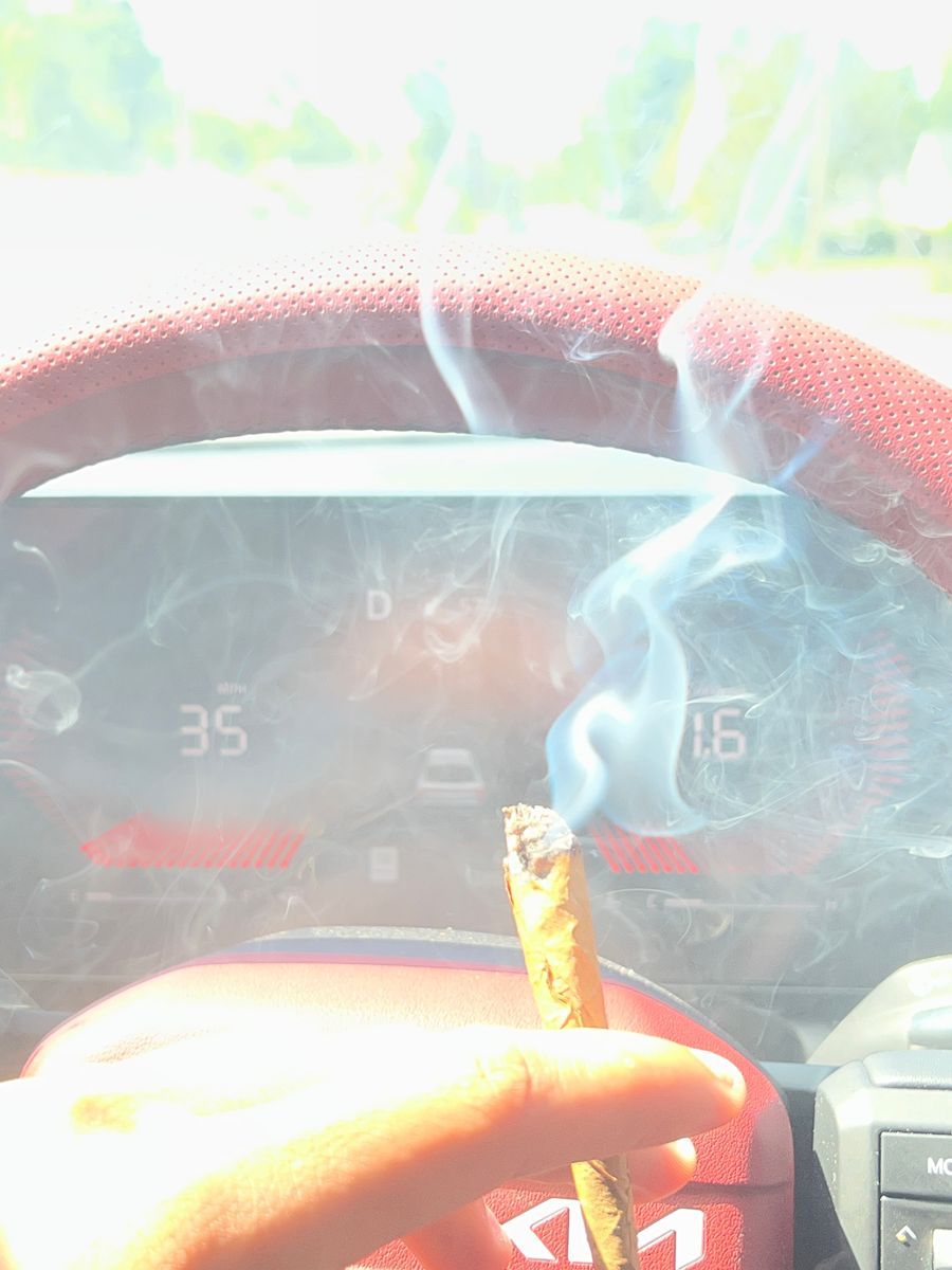 Stuffy’s Blue Runtz