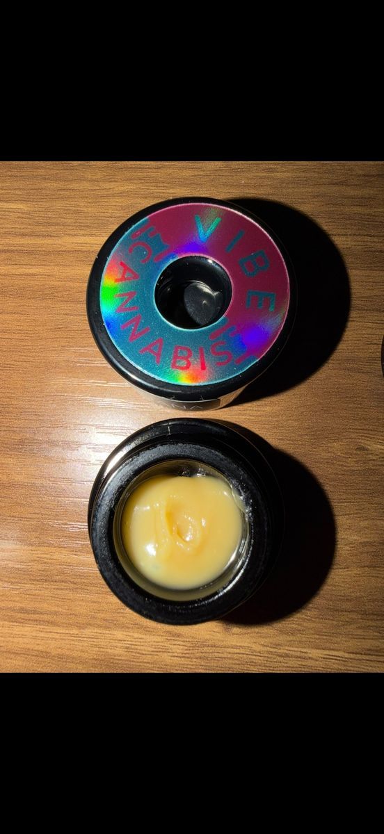 Vibe Cannabis: Black Hole Sun