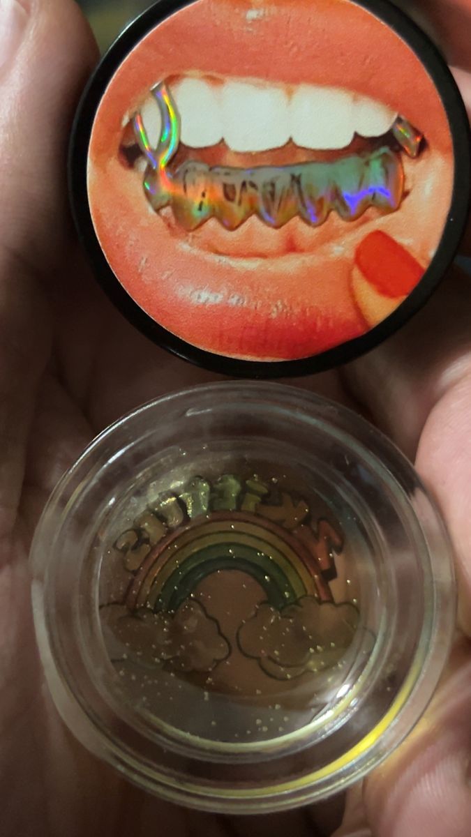 Meantooth Zskittles