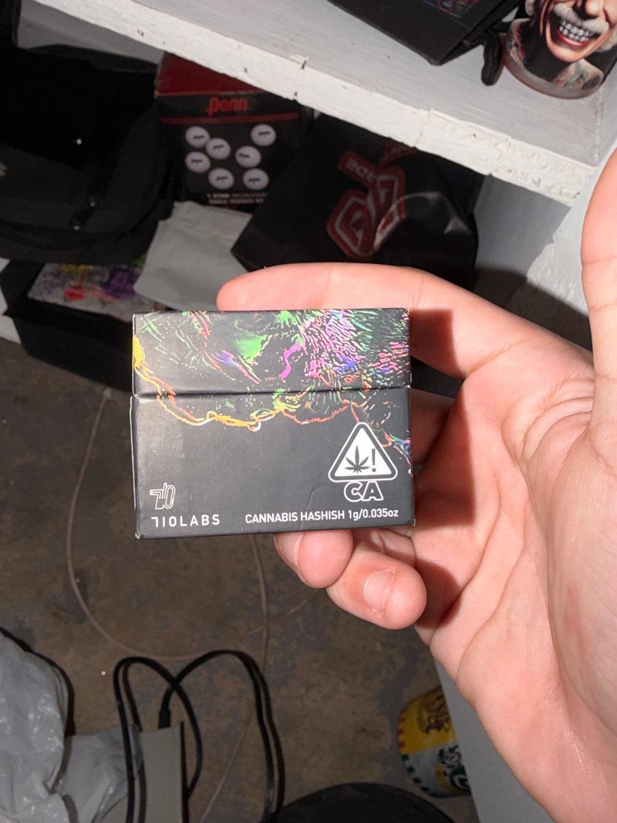 710 Labs Runtz