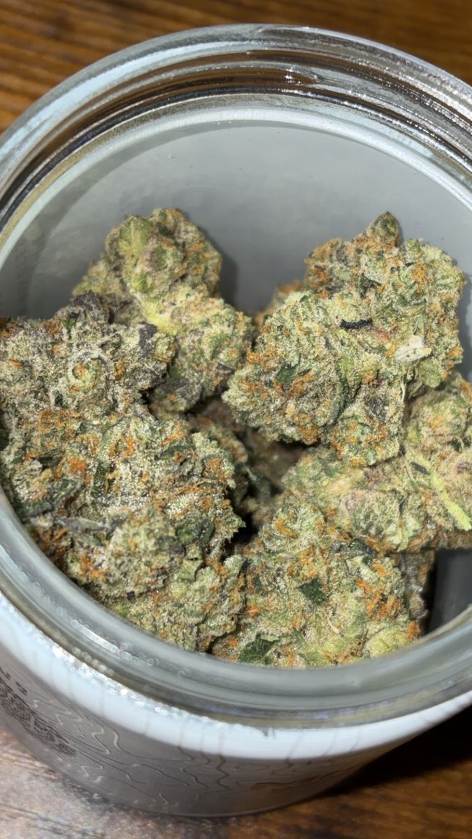 Michigrown Cream Soda