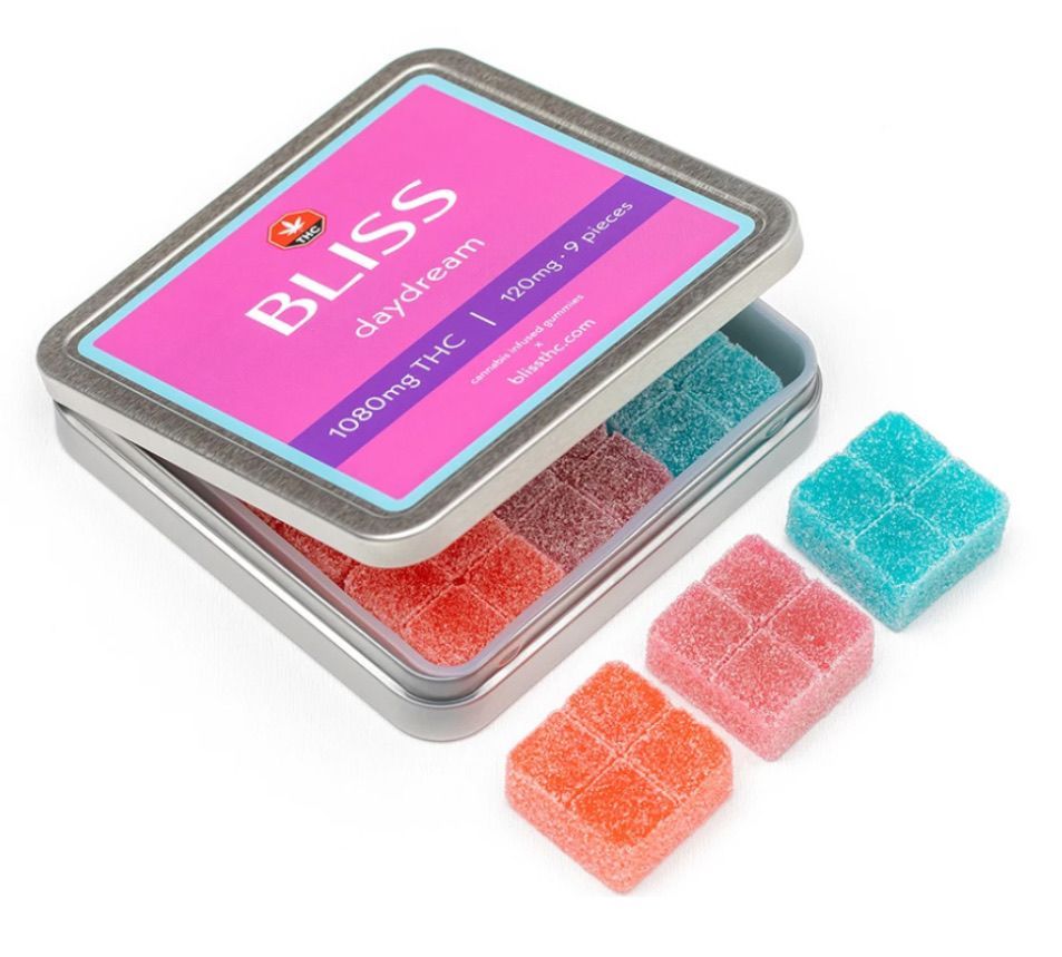 Bliss Daydream