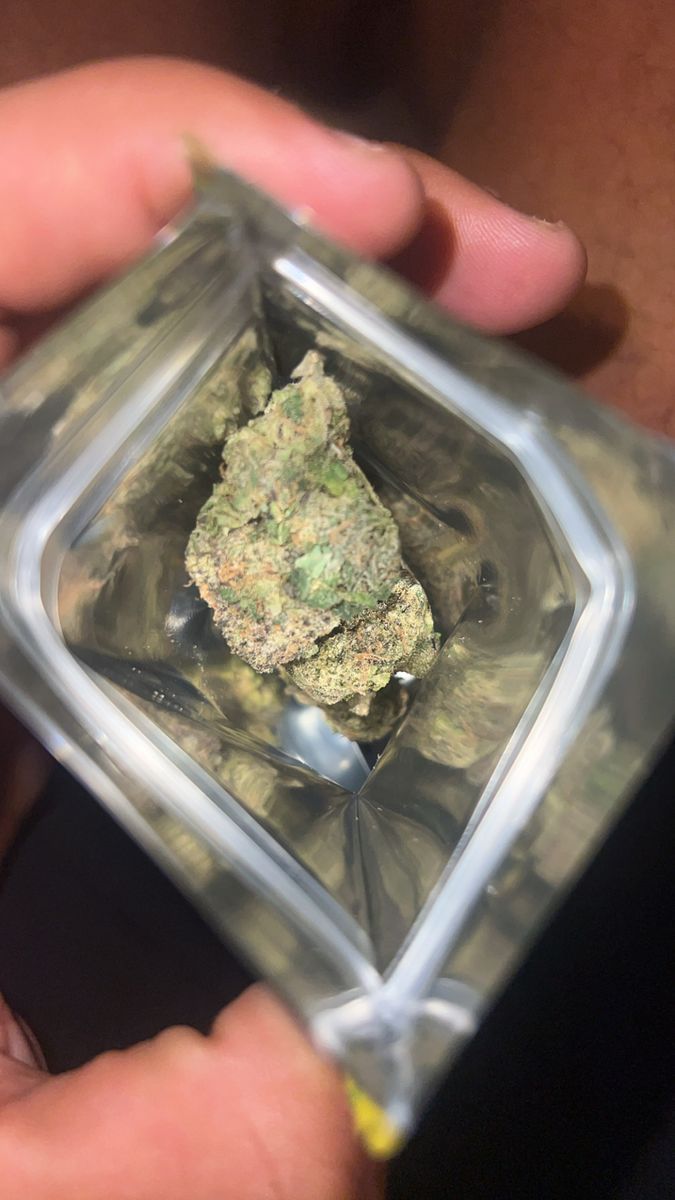 Stuffy’s Captain Crunch Runts