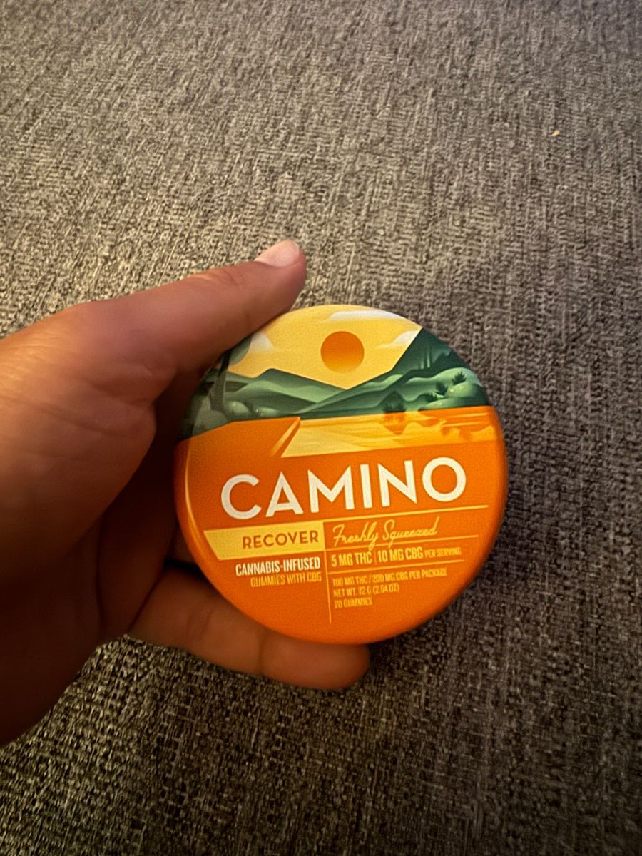 Camino brand