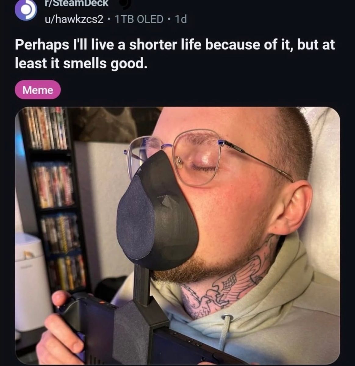 Puffco .