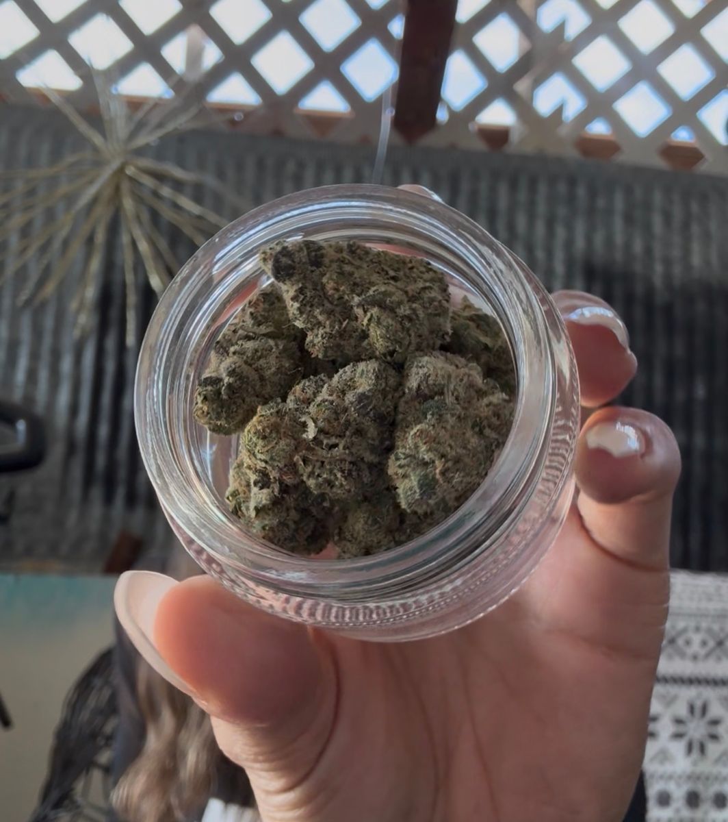 Good Weed Co brand