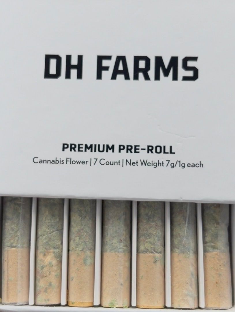 Dh Farms Dosidos