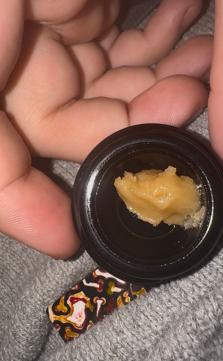 Ideal Cannabis Onion Rings #2