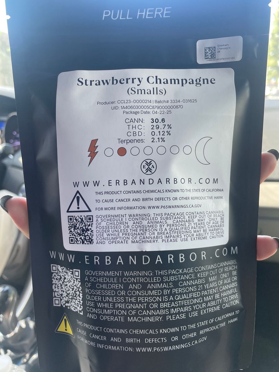 Erb & Arbor brand