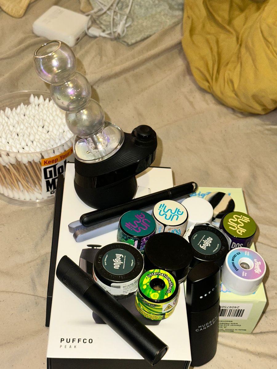 Puffco Puffco