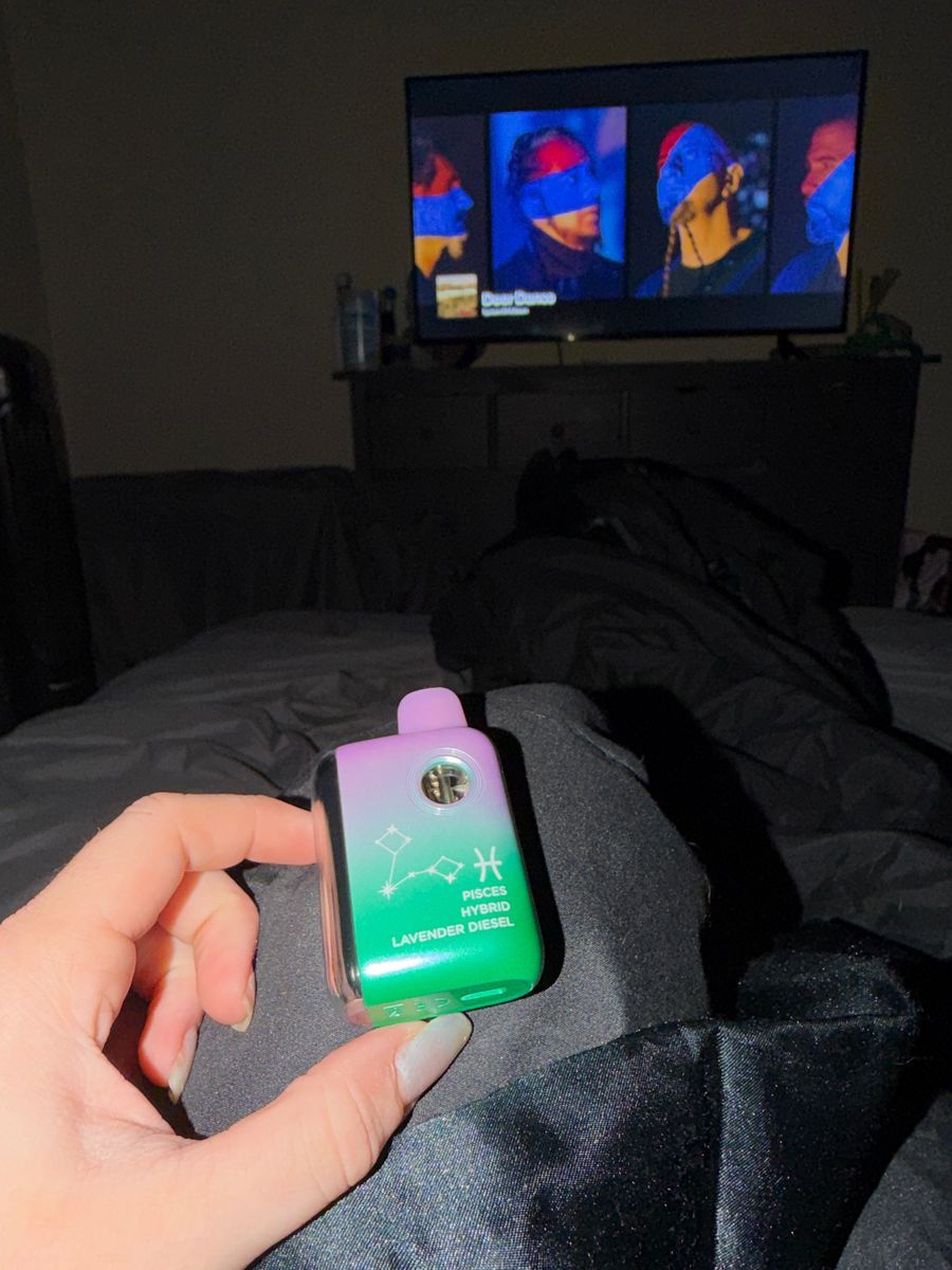 Mkx Lavender Diesel