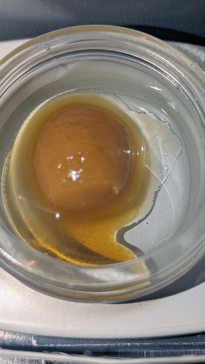 Sinse Extracts: Break Point