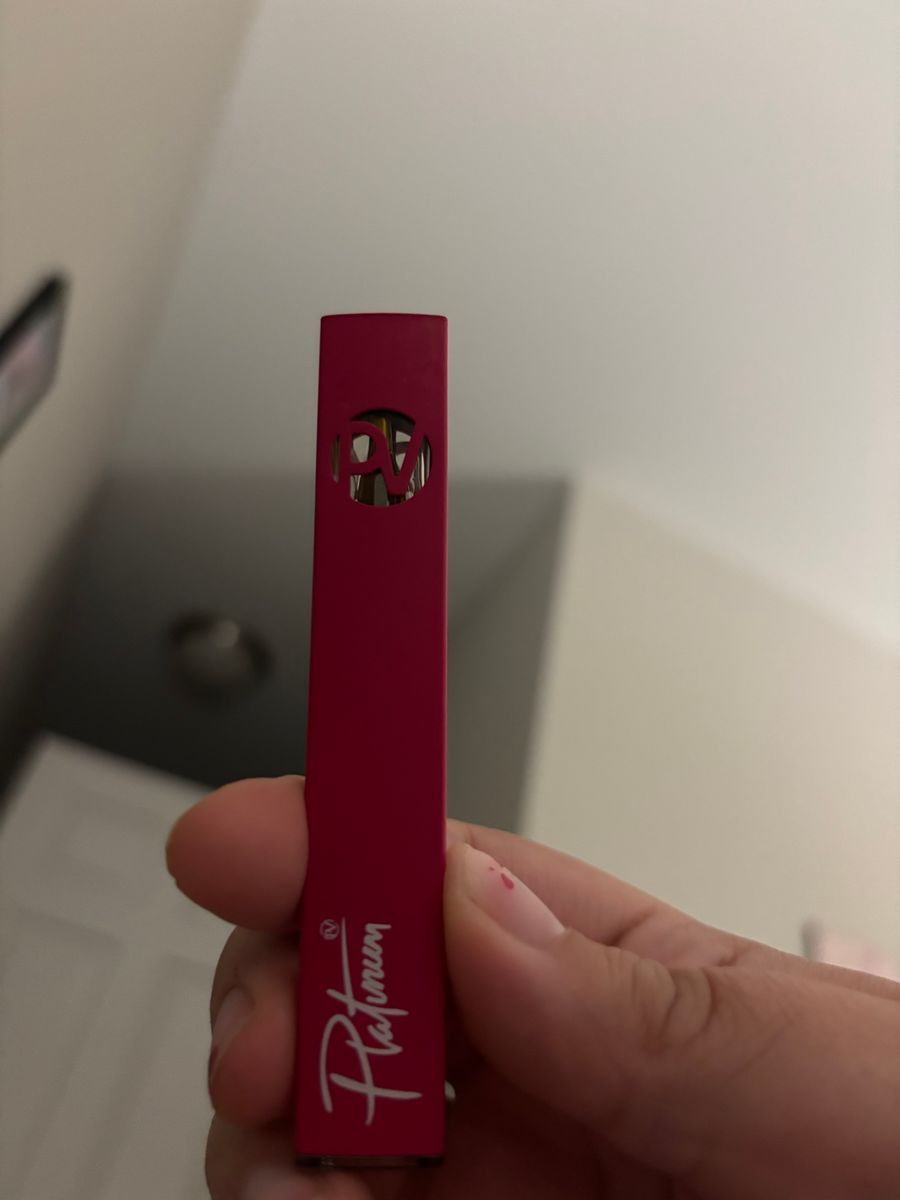 Platinum Vapes Cactus Cooler