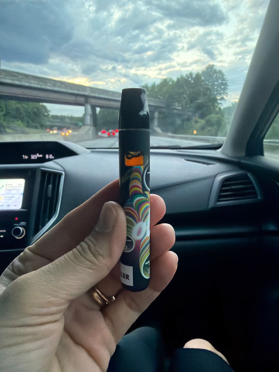 Jelly Roller strain