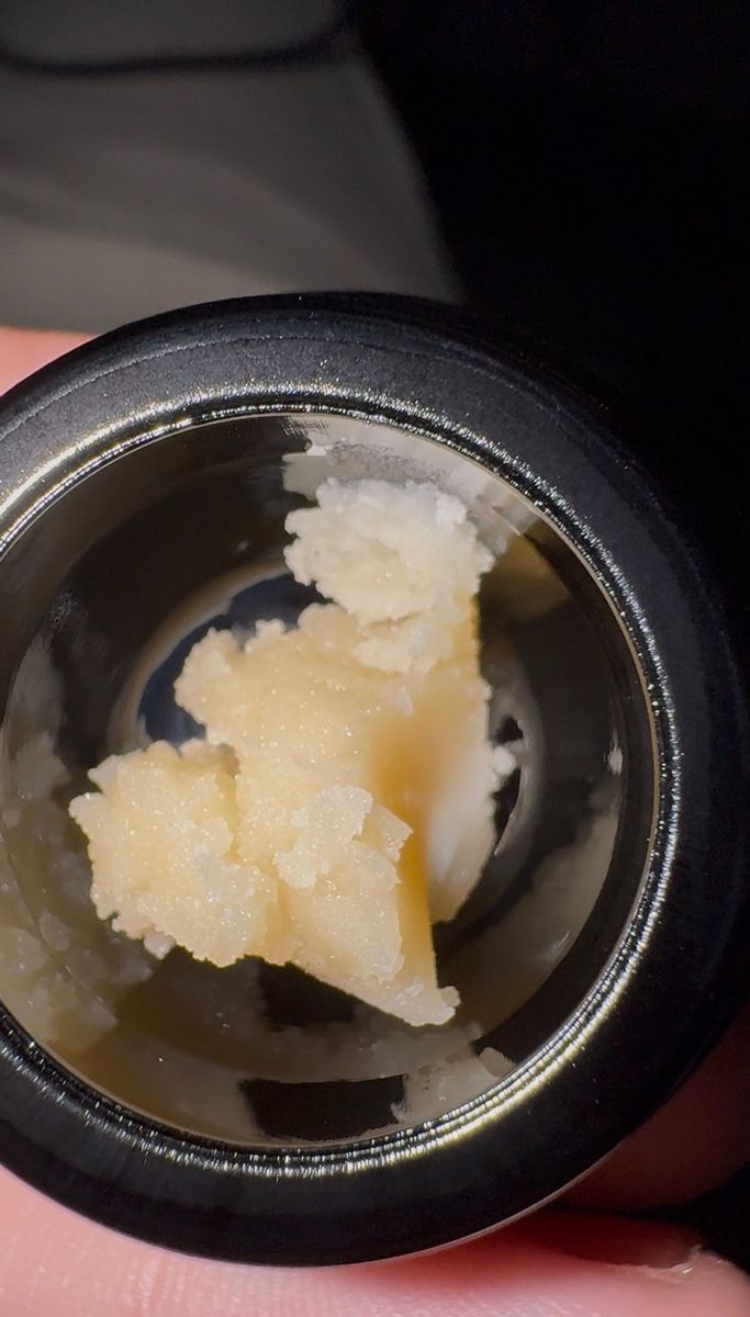 Ideal Cannabis Grape Gas