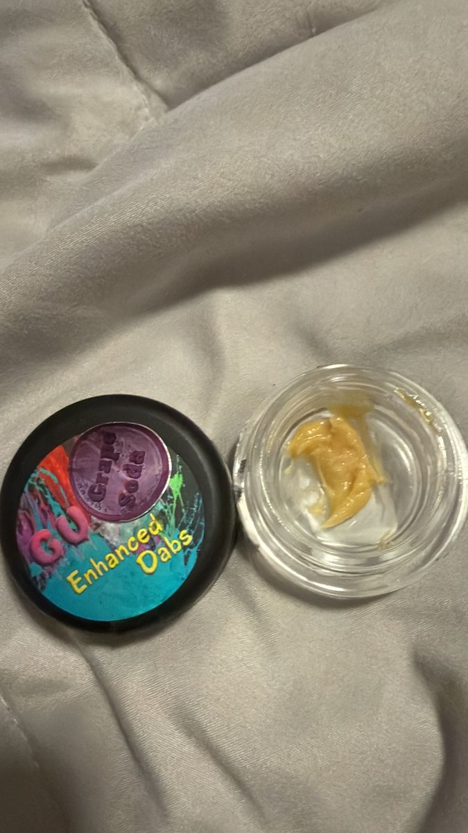Grape Soda strain