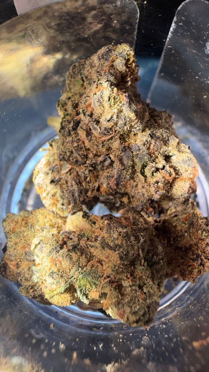 Randy Marsh strain