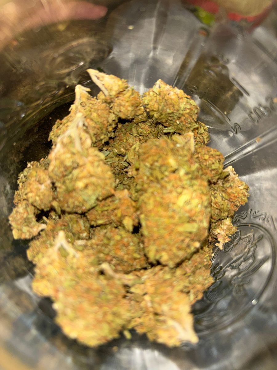 Super Pebbles strain
