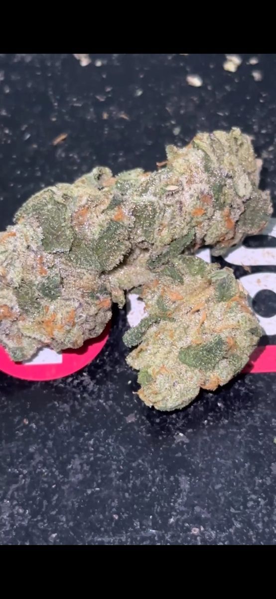 How_High_Farms_Ct: Scented Marker