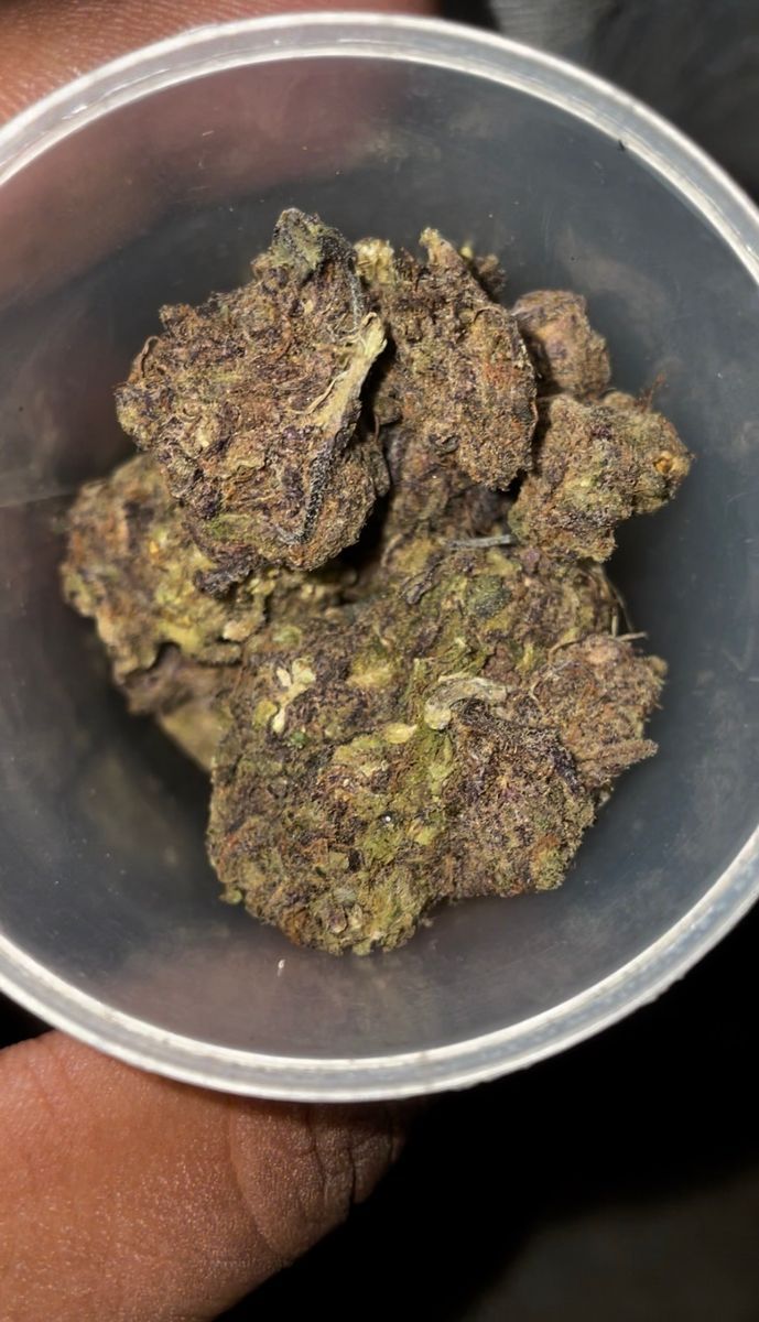 Street Sunset Sherbet