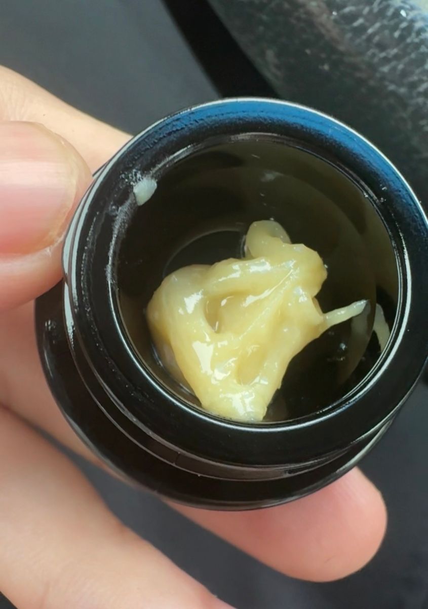 Ideal Cannabis Tropicana Punch #2