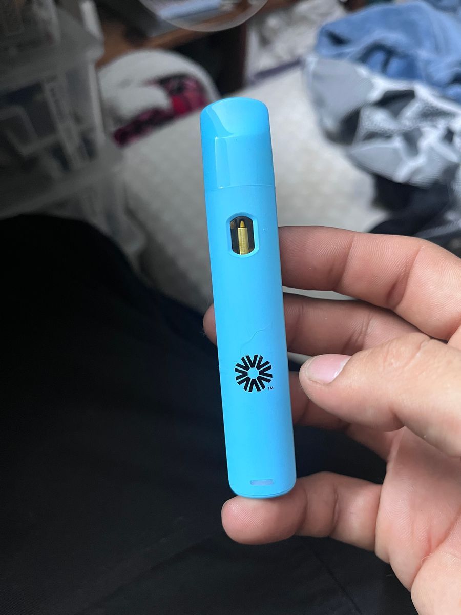Lemon Skunk strain