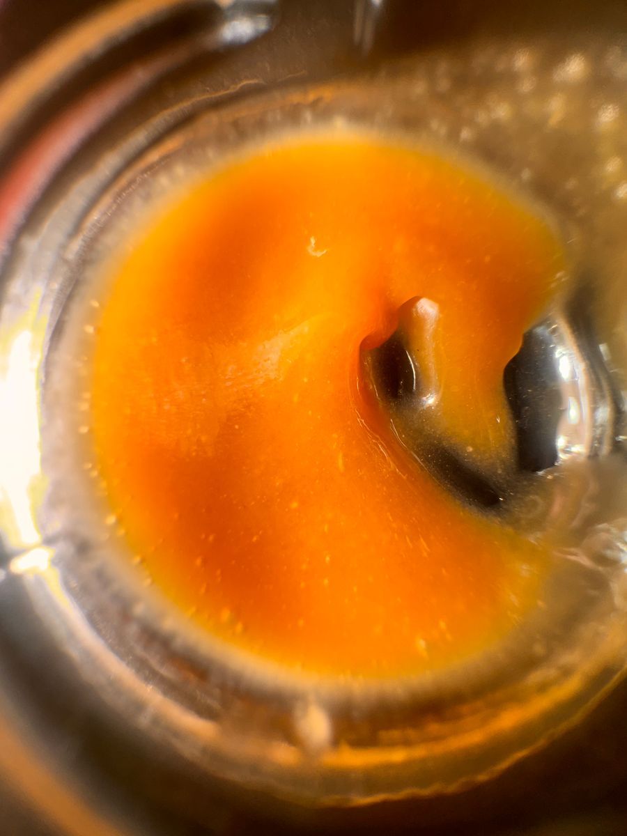 At Home Fresh Press: Sour Fire Og
