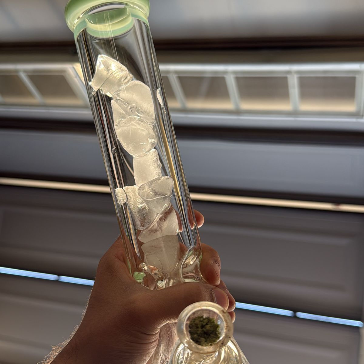 Creme De Le Creme strain