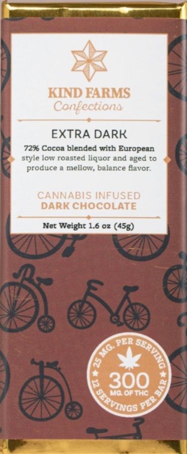 Kind Farms brand