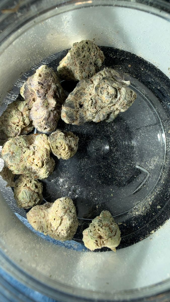 Grassroots Triple Stack Diamond Infused