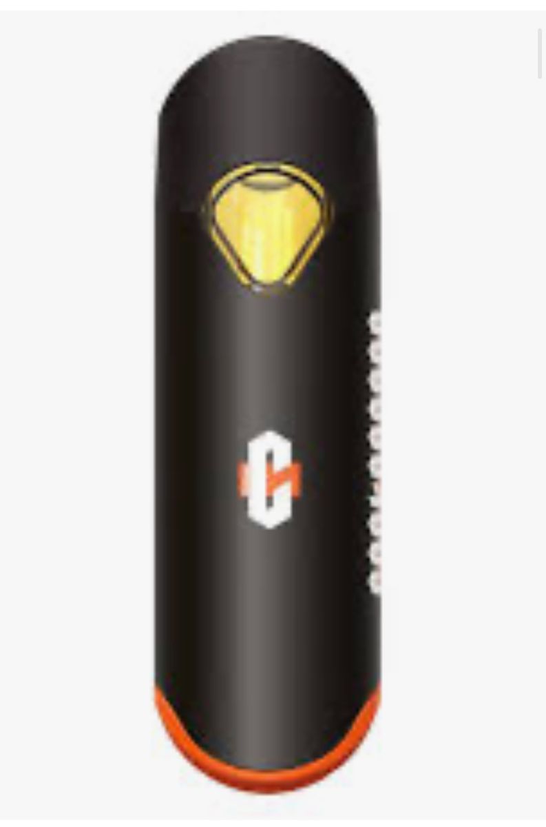 Contraband La Confidential Live Resin Pen - 1G strain